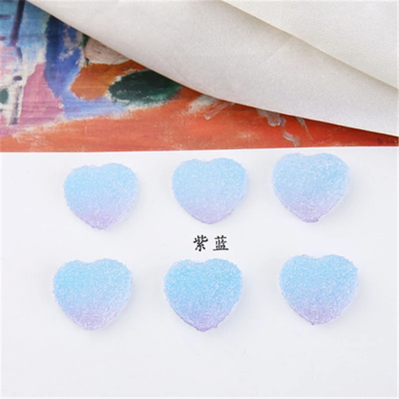 Серьги-подвески женские разноцветные Шпилька желе 10 шт. | Украшения и аксессуары