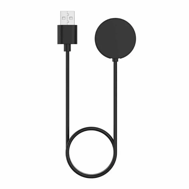 1m Smart USB Charging For Huami Amazfit GTS / GTR Watch Replacement Charger Base Fast Dock | Электроника