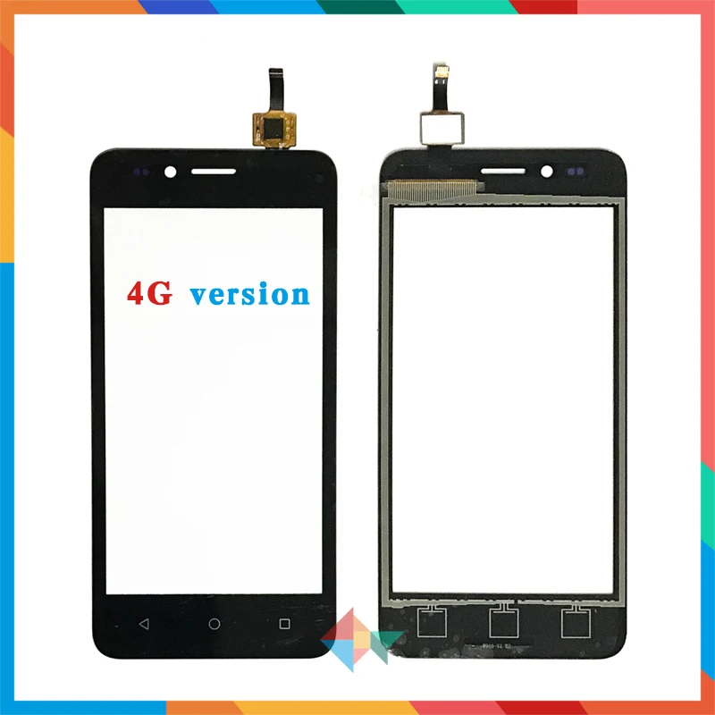 10 шт. для Huawei Y3II Y3 II 2 3G 4G LUA U03 L03 U23 L13 сенсорный экран дигитайзер Передняя