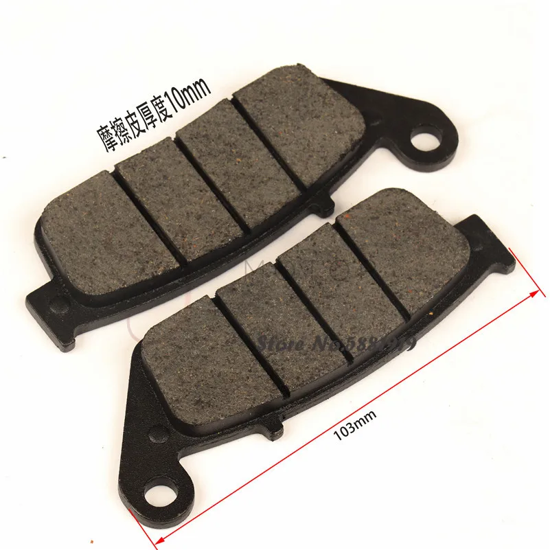 Передние и задние тормозные колодки для мотоциклов BMW F800GS F800 GS F 800 2008 2009 |