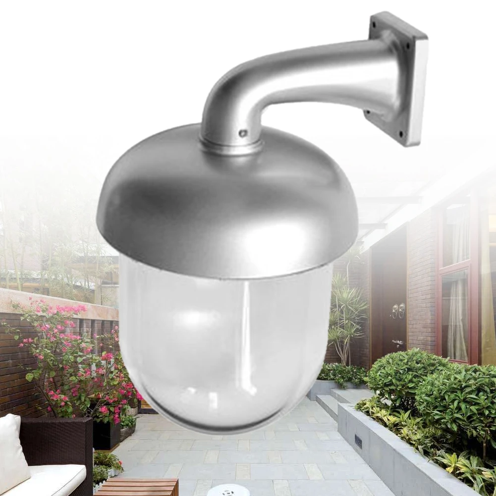 Домашний газон акриловый Открытый водонепроницаемый парк сад чехол купольная