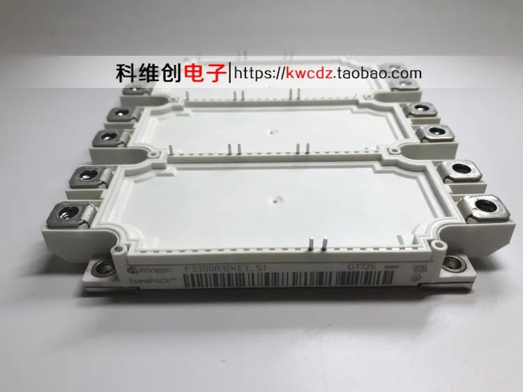 

FS300R12KE3-S1 FS300R12KE4 FS300R12KE3 1piece Original