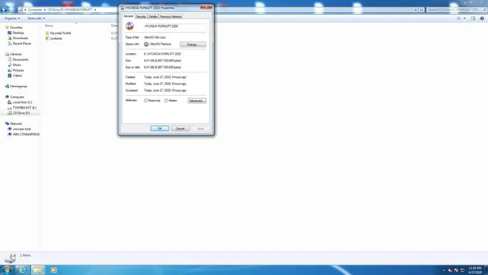 HYUNDAI FORKLIFT 2020.06 SERVICE MANUAL and OPERATORS OFFLINE more 6GB |