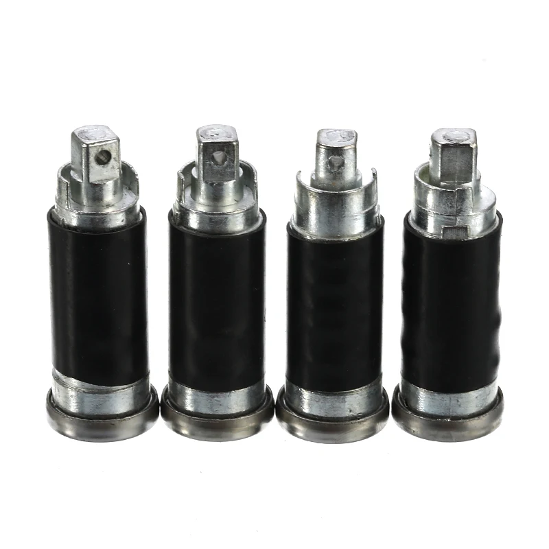 4 дверных замка ствол зажигания стартовый переключатель с 2 клавишами для VW T4