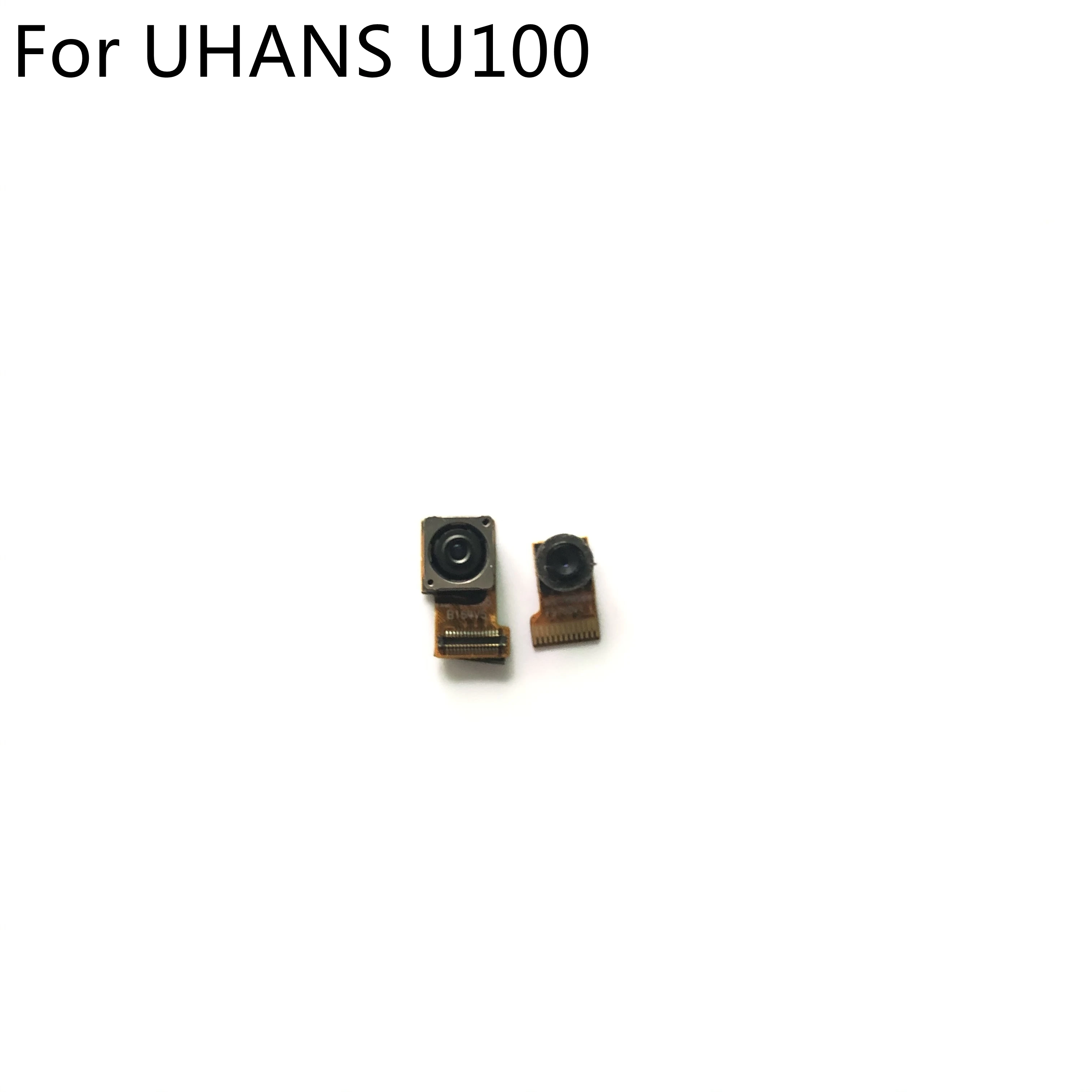 uhans u100 mtk6735