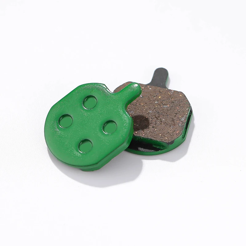 2 пары дисковые велосипедные тормозные колодки для Hayes MX2 MX3 MX4 подошва GX-C JAK-5
