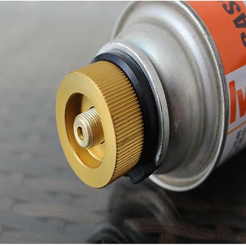 Напольная горелка для печи кемпинга адаптер Сплит Тип конвертер разъем авто офф