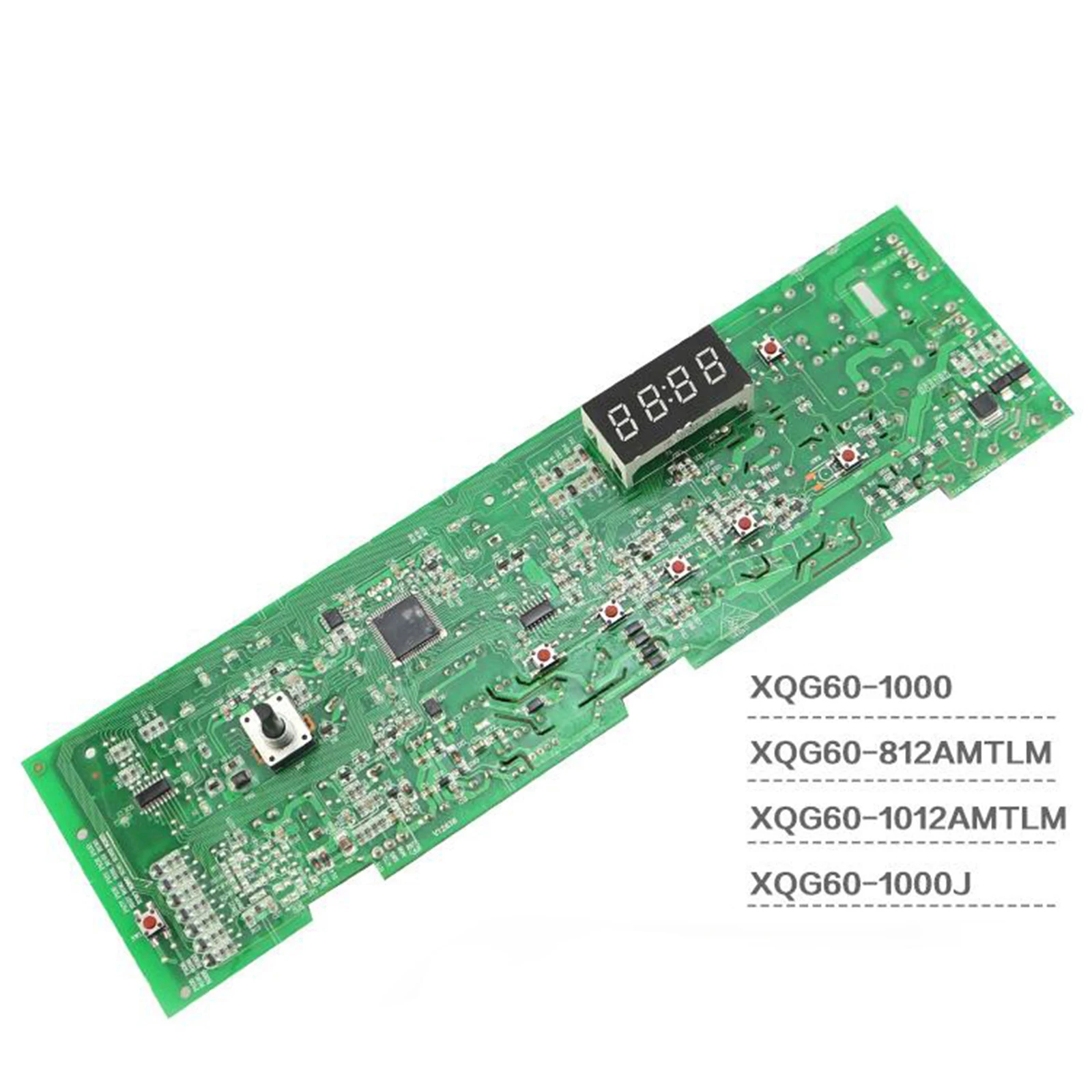 Computer Board PCB 0021800015A for Haier Drum Washing Machine XQG60-1000 / 1000J 812AMTLM 1012AMTLM | Бытовая техника