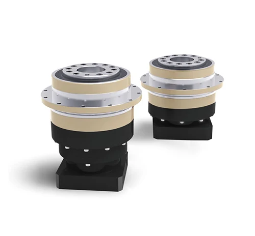 

Фланцевый планетарный редуктор, редуктор PHY64 без обслуживания, с низким уровнем шума