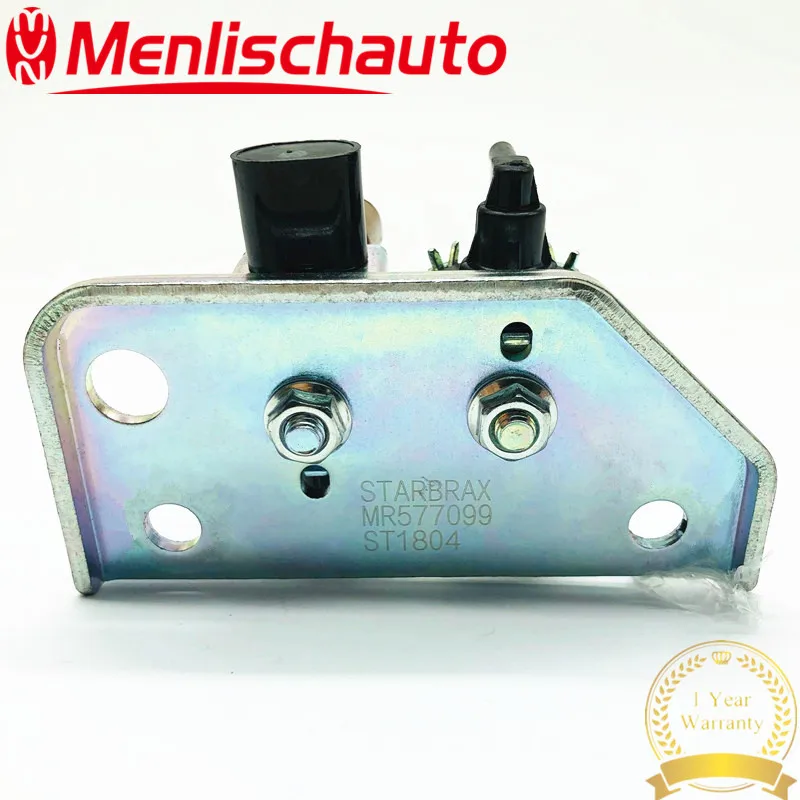 Высокопроизводительный электромагнитный клапан K5T81289 MR577099 для японского