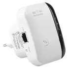 WL-WN522 Wi-Fi маршрутизатор 300 м Беспроводной 2,4 ГГц мини Портативный WPS точку доступа Wi-Fi частота передачи 2,4  2,4835 ГГц