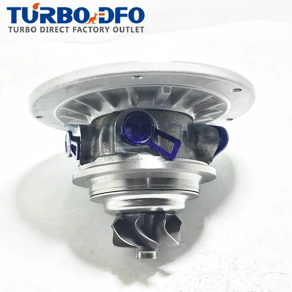 Turbo charger VJ25 Turbine Cartridge CHRA WL11 VB430012 RHF5 for Mazda MPV 2.5 TD J82Y 115 HP 1996- Core Auto Rebuild Kit | Автомобили и