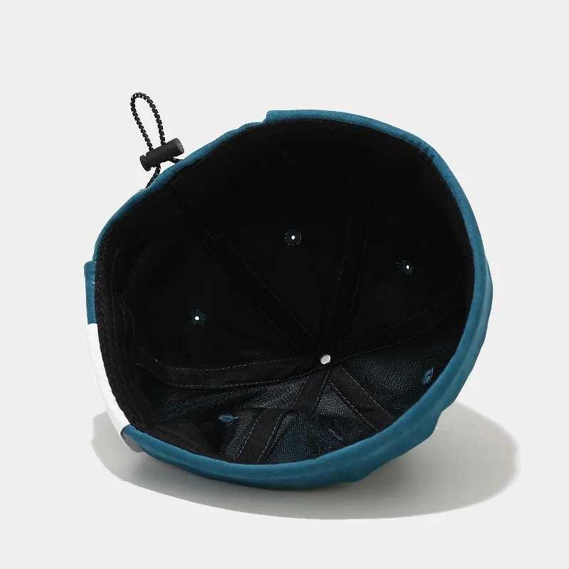 

Wholesale Brand Retro Beanie Men And Women With The Same Spring And Autumn Landlords Street Clothing Hip-Hop Skullcap Wharf Hat