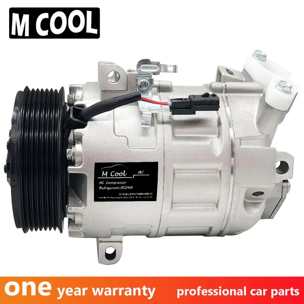 Совершенно новый автомобильный компрессор переменного тока Рено Лагуна трафик