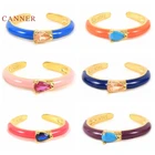 Кольцо женское из серебра 925 пробы, с бриллиантами