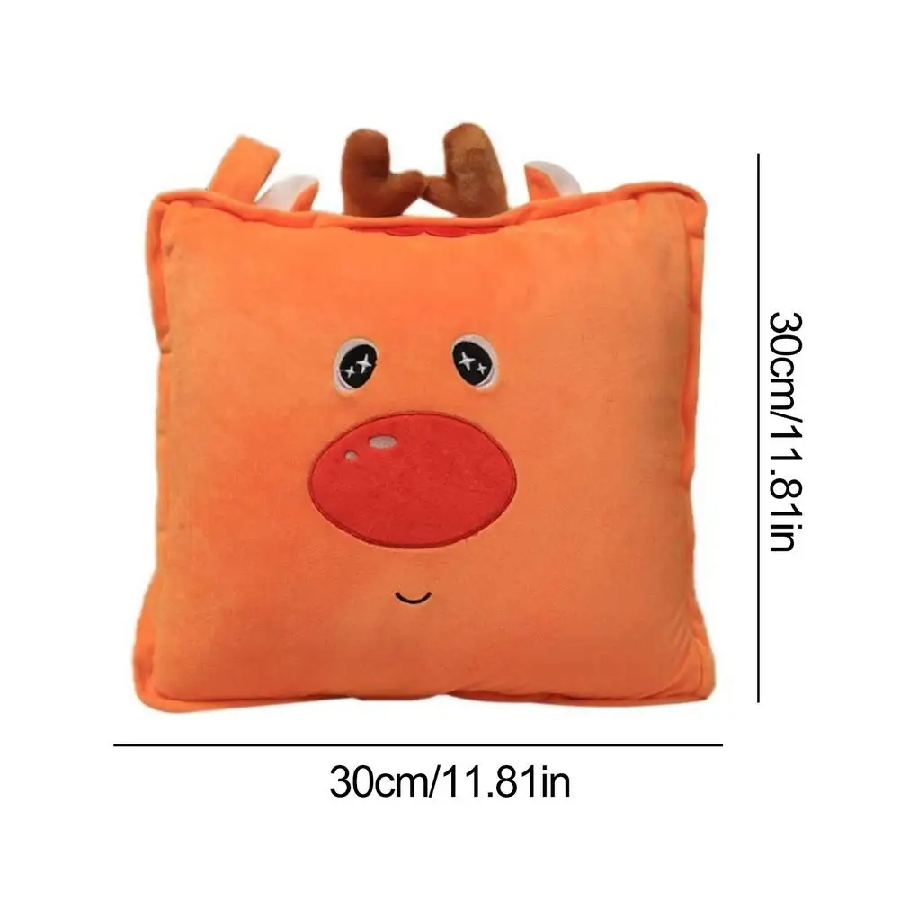 

Multifunction Lazy Blanket Wearable With Sleeves Covered Blanket For Home Winter Office Nap Blanket