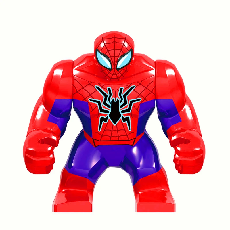 Большой Размеры с героями комиксов Марвел гроотс завершающей Infinity военные