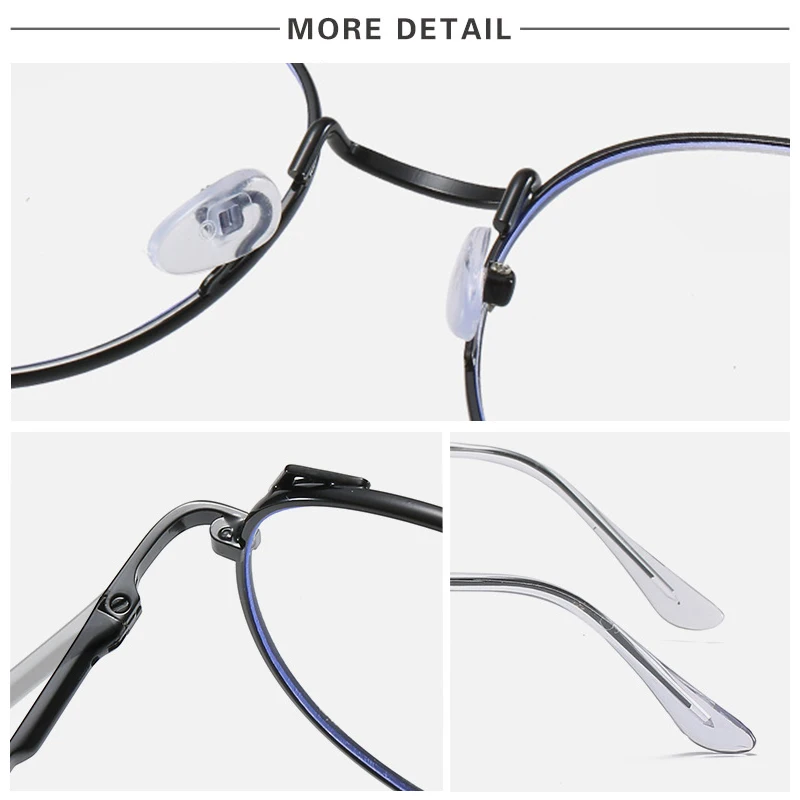 Новинка 2020 модные очки для чтения с кошачьими ушками анти-синий светильник