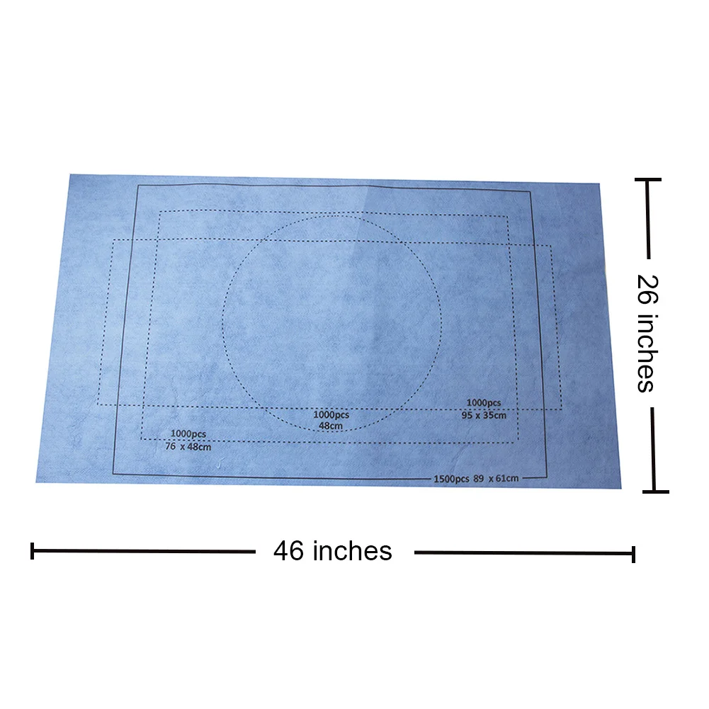

Games Beach Puzzles Felt Pads Large Jigsaw Mat Toy Puzzle Felt Mat Carpet Storage Mat Game Mat for Child Gift
