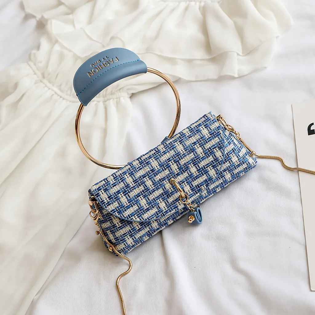 Модный клатч с блестками женские вечерние сумки блестящие повседневные клатчи