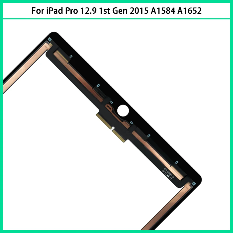 

12,9 " iPad Pro 12,9 1st Gen 2015 A1584 A1652