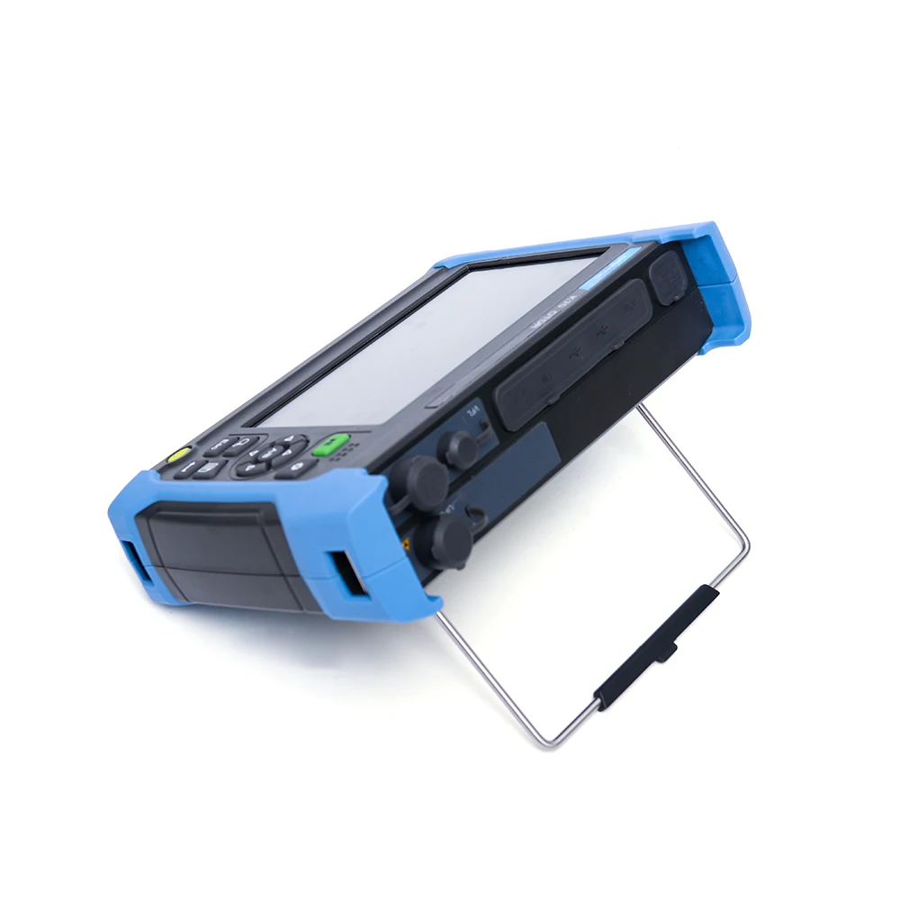 Netwest Orientek K70 Series рефлектометр SM MM 1625 PON карта Smart Link Встроенная VFL OPM FEDEX Бесплатная