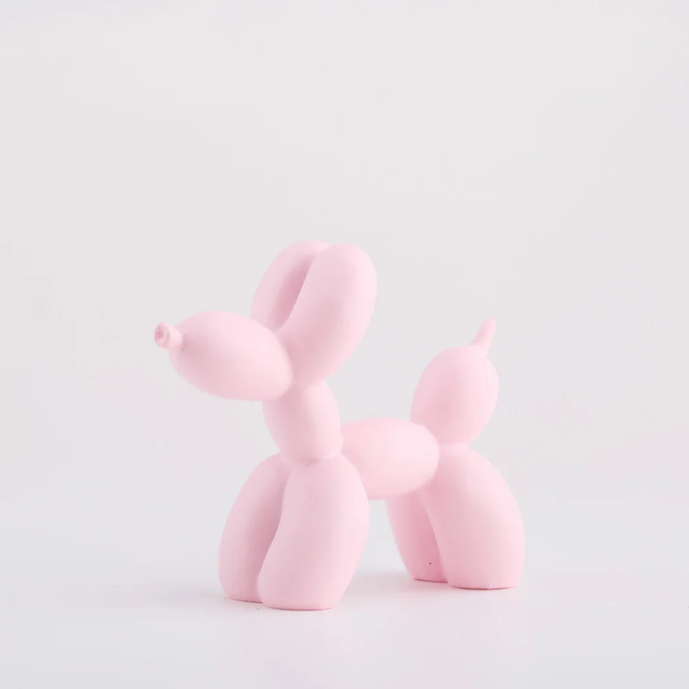 Серебряная ПЭТ тематическая вечеринка на день рождения с собачками для герои