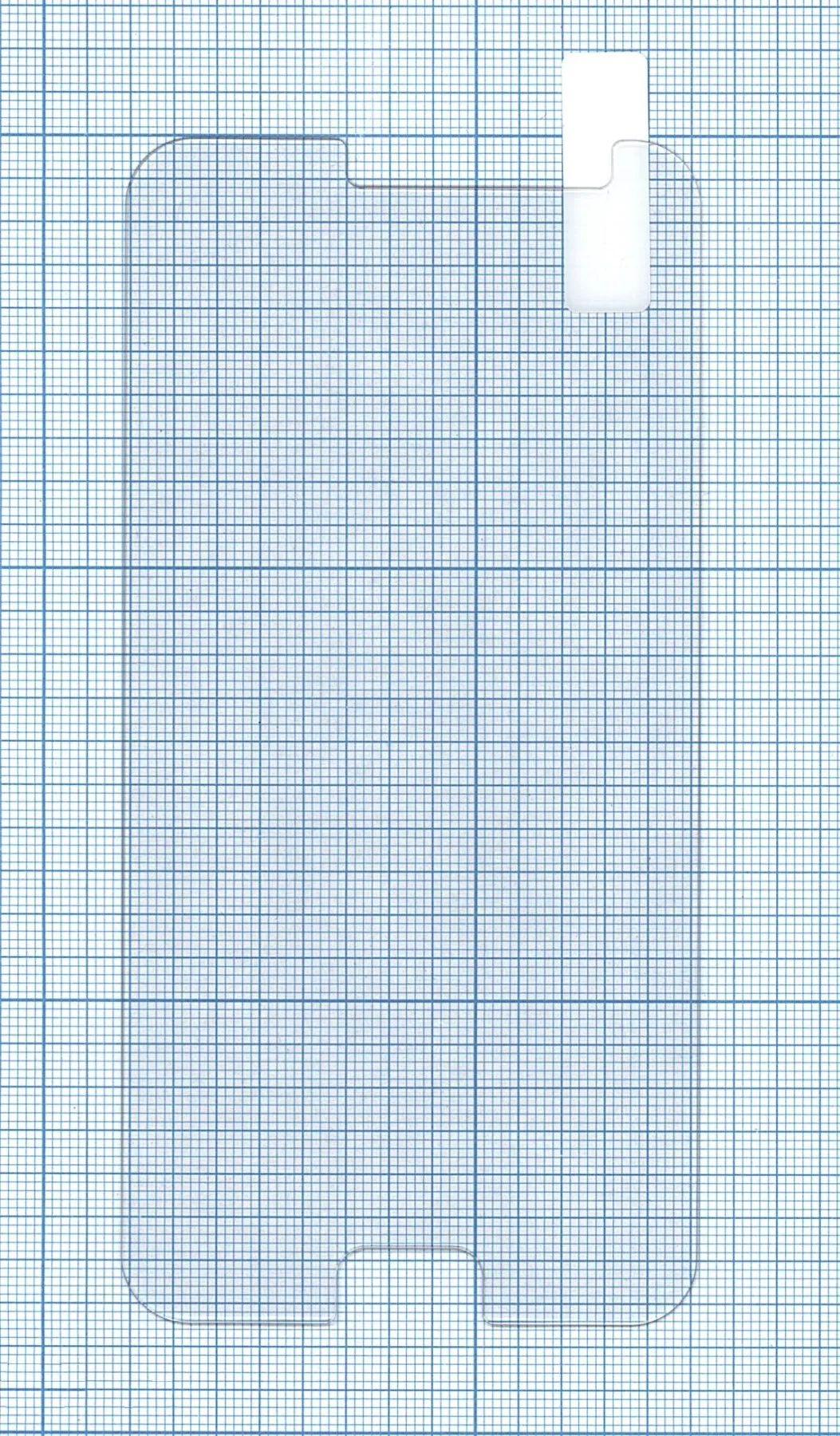 Защитное стекло для Samsung J500F (J5) | Мобильные телефоны и аксессуары