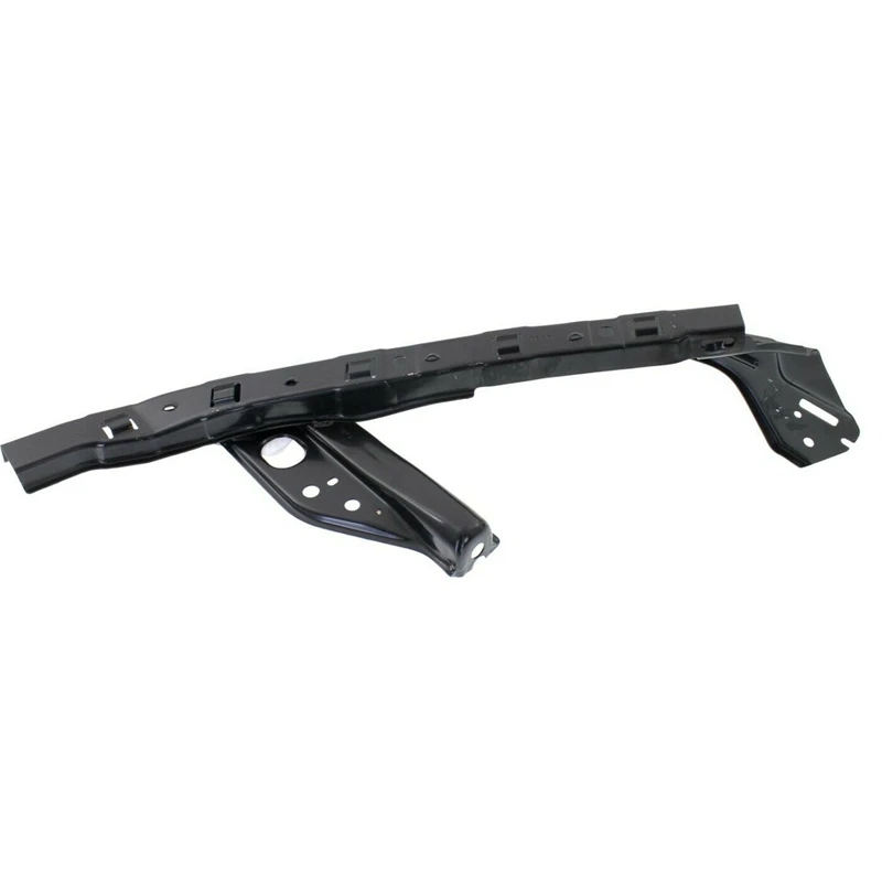 

Car Front Left & Right Outer Upper Bumper Bracket for Honda Civic 2012-2015 71140TR0A00 71190TR0A00
