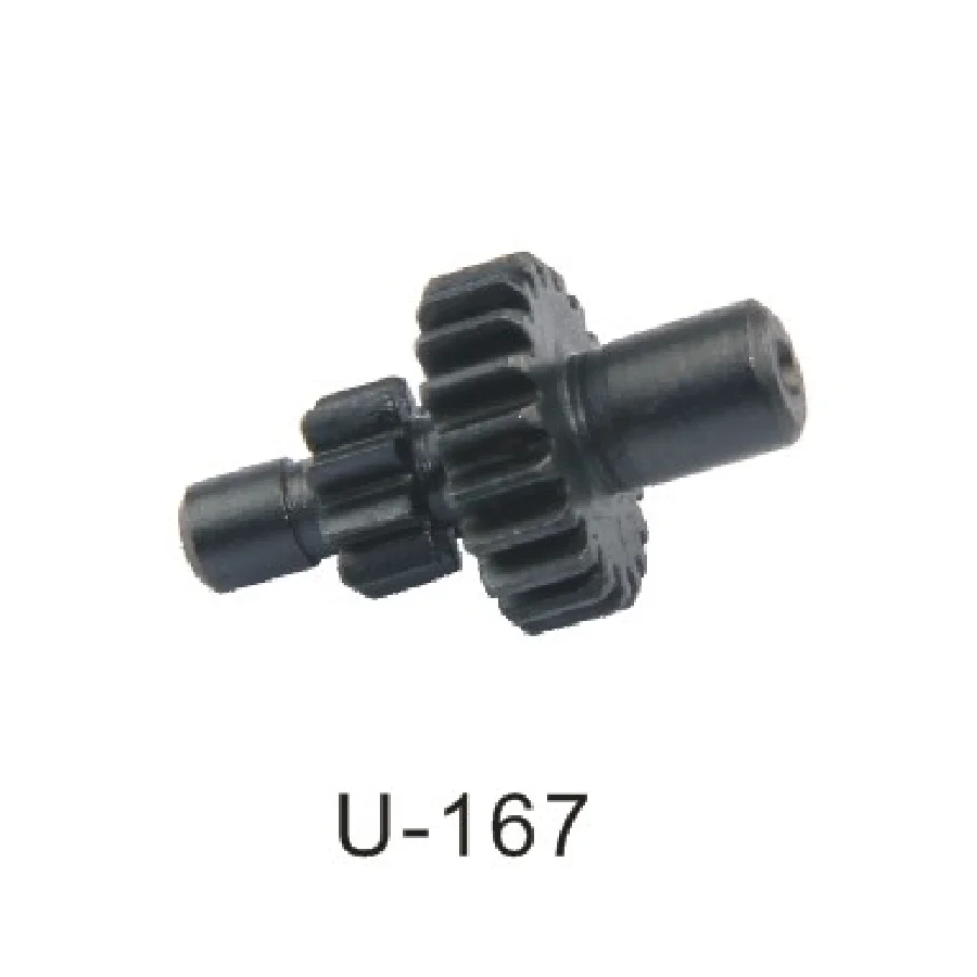 

U-167 PARTS FOR KM 5INCH CUTTING MACHINE