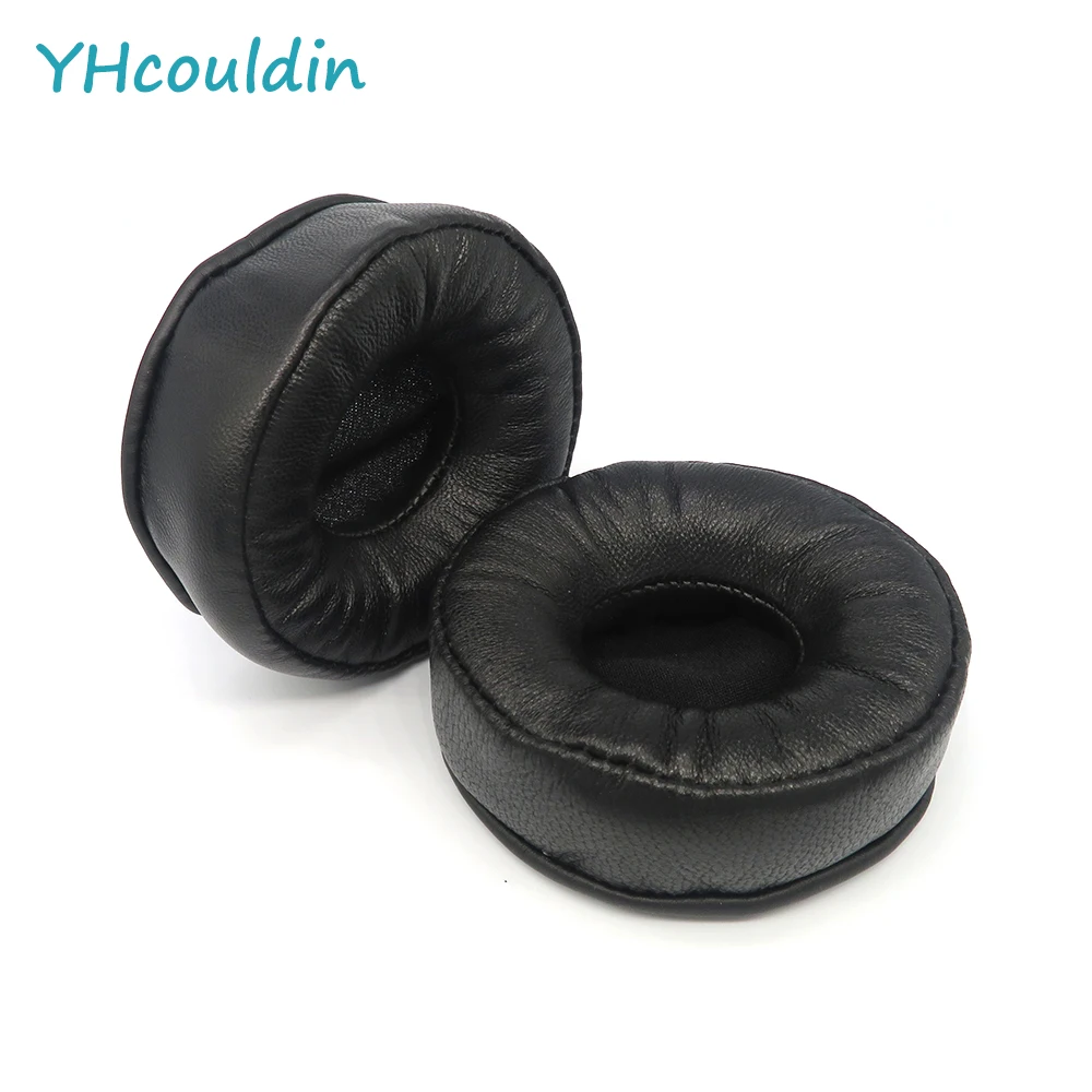 

YHcouldin амбушюры для Sony MDR V730 MDR-V730 гарнитура кожаные амбушюры сменные амбушюры