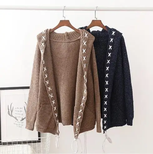 Короткая куртка в стиле панк-рок однотонные хлопковые Свободные повседневные