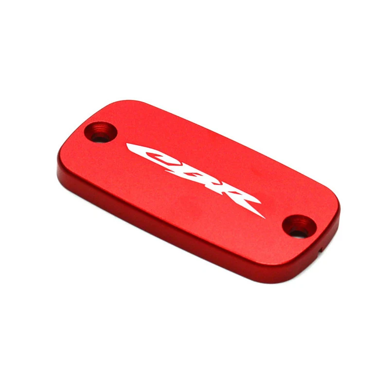 Motorclcye Accessories For Honda CBR 600 F2 F3 F4 F4i CBR600RR 929 954 1000 RR Brake Fluid Reservoir Cover Cap | Автомобили и