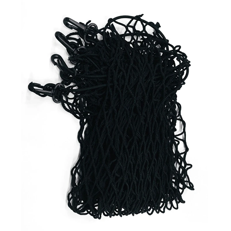 Универсальный Регулируемый сетчатый защитный забор для собак багажника