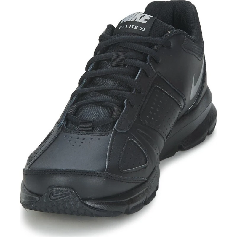 Кроссовки Nike T Lite XI (616544 007) Мужские TmallFS SportFS|Беговая обувь| |