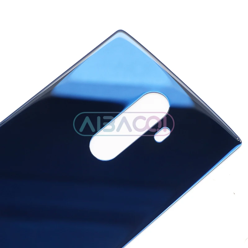 Дисплей Doogee Mix 2 Батарея чехол Защитный Батарея чехол на заднюю панель для 5,99 дюйма Doogee Mix 2 смартфон+ 3 М клей