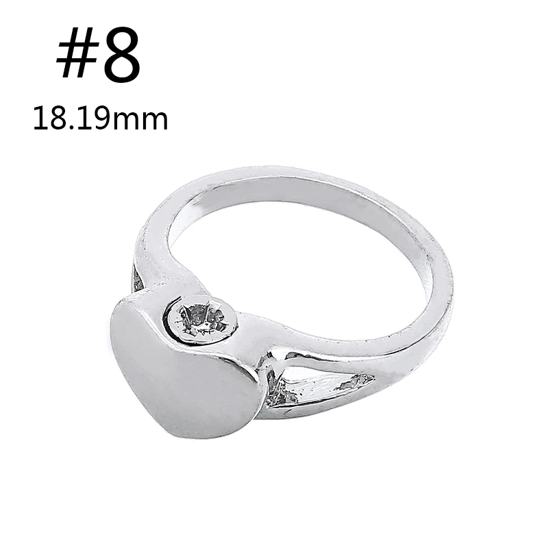 Shellhard Винтажное кольцо в форме ясеня для кремации модное из нержавеющей стали