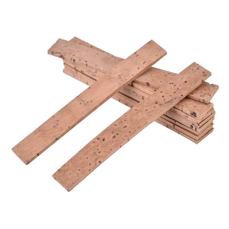 10 шт. соединительный набор для кларнета инструмент пробкового листа запасные