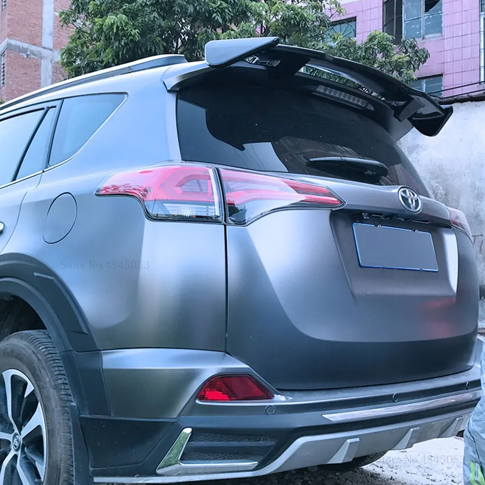 спойлер rav4 xa50. спойлер рав. тюнинг сзади рав 4 дорест. спойлер rav4 2017. спойлер тойота рав 4 2020.
