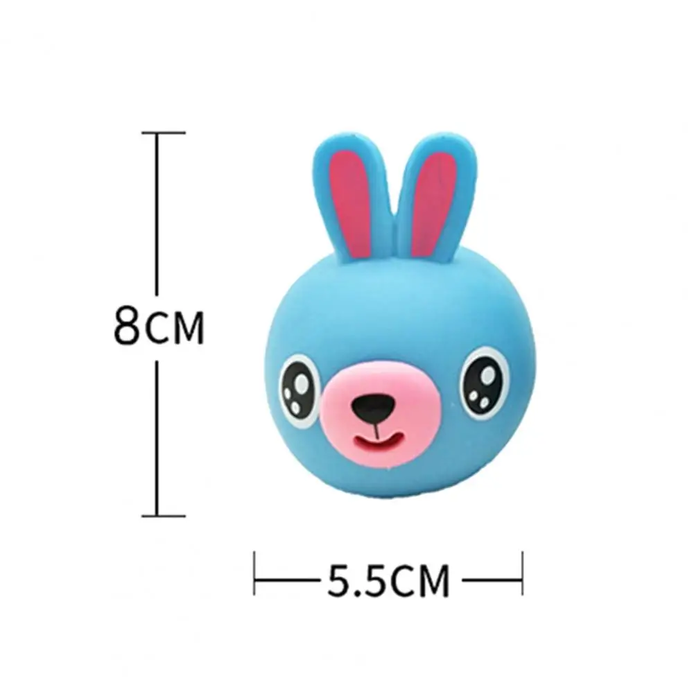

Vocal Doll Animal Shape Tongue Out Creative Squeeze Decompression Stress Relief Hand Fidget Toys For Kids Gift Ball Toy