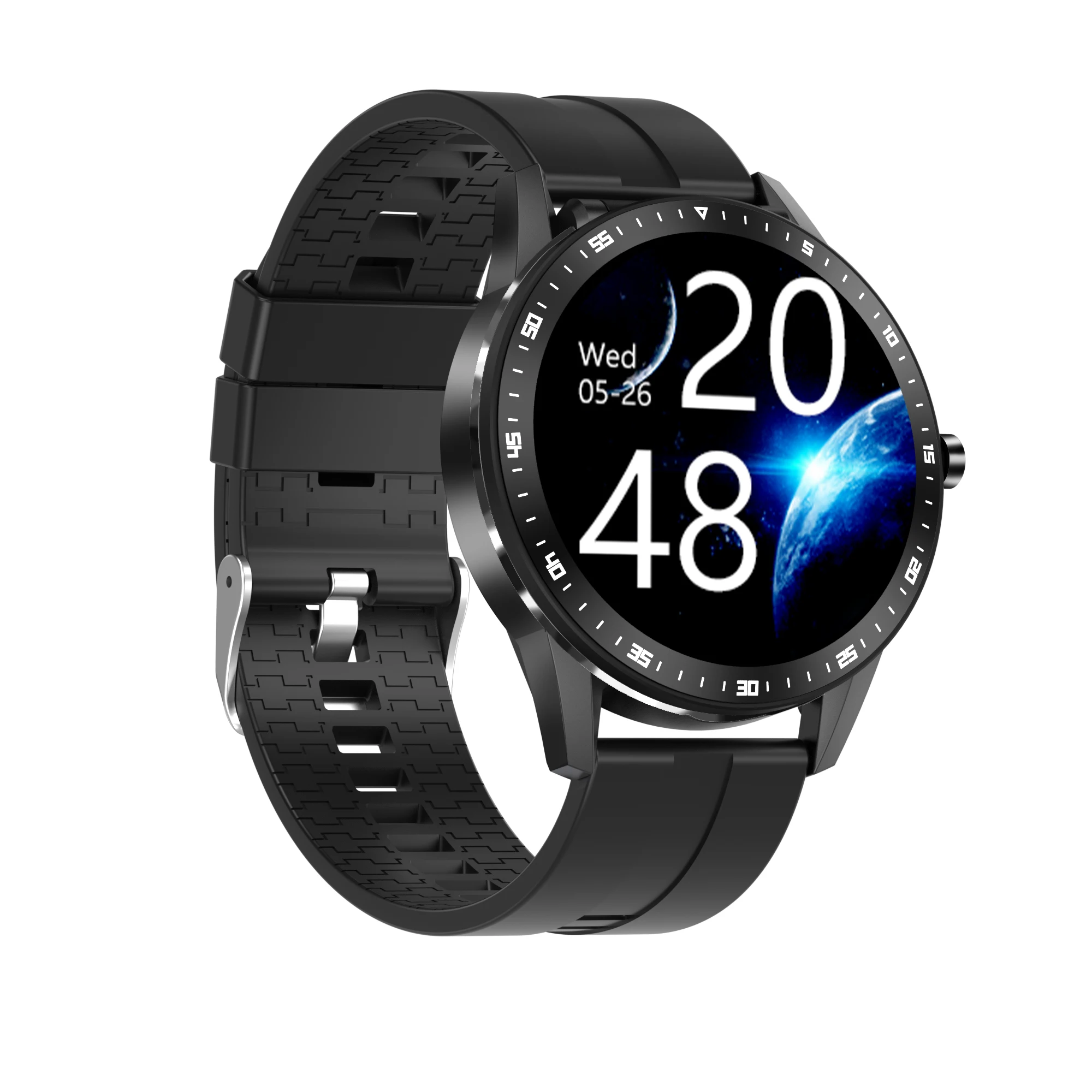 TWS 2 в 1 Bluetooth-гарнитура модные крутые многофункциональные смарт-часы с