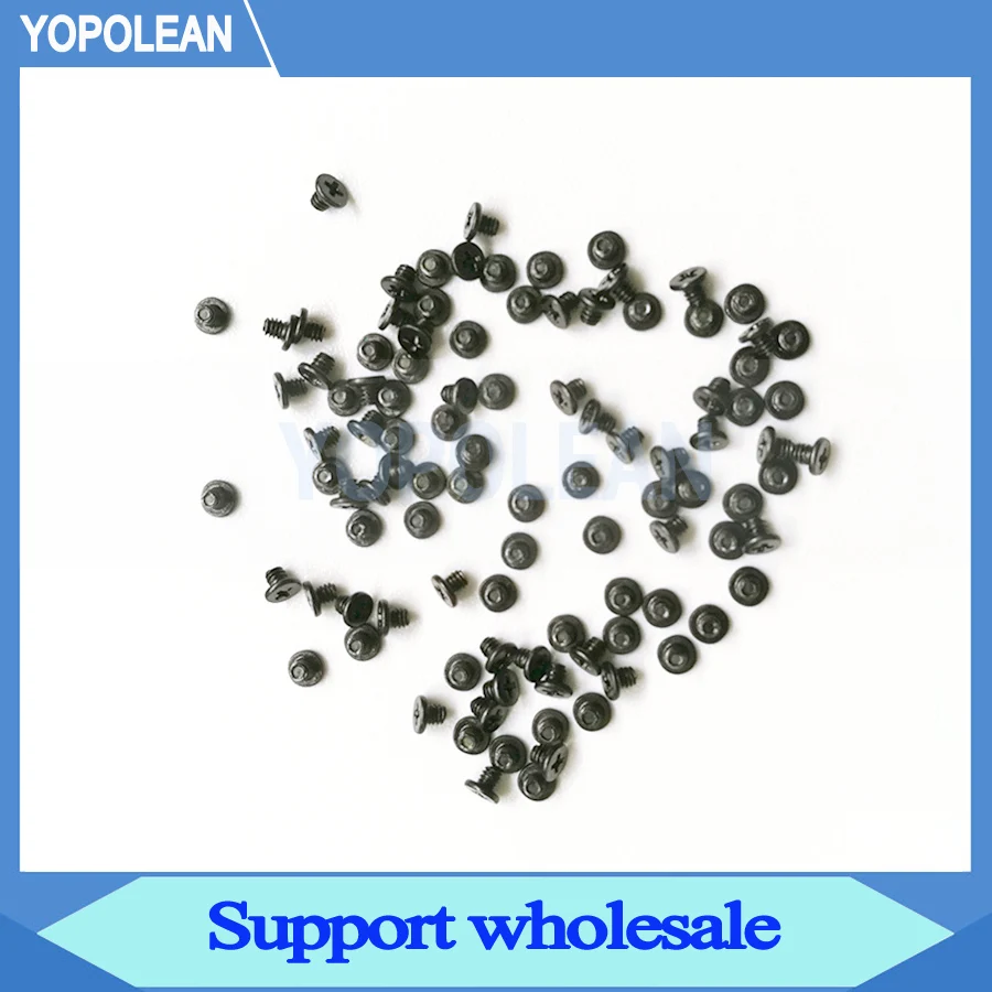 Винты для клавиатуры Macbook Pro Air Retina A1278 A1286 A1297 A1369 A1370 A1465 A1466 A1398 A1425 A1502 50