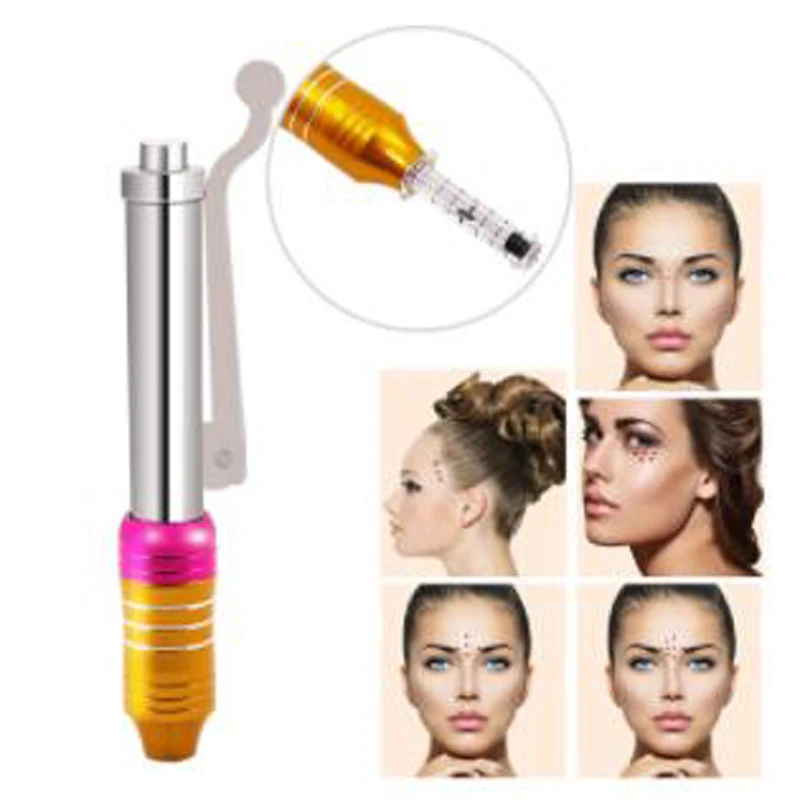 Стерильная гиалуроновая ручка распылитель 0 3 мл регулируемая высокого давления