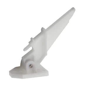 Универсальный Морской Спидометр Pitot Tube (80 мильч) для точного считывания спидометра