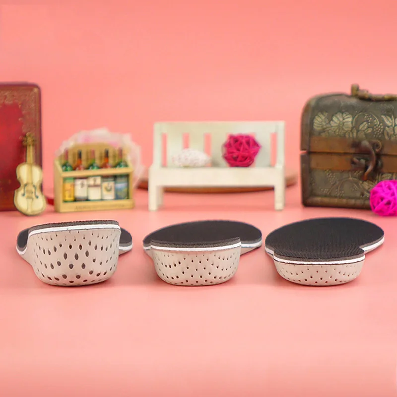 1 пара для мужчин и женщин увеличения роста высокая полноразмерная стелька с