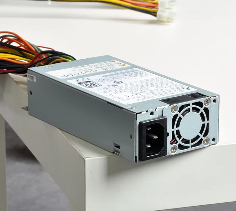 Power Supply DPS-400AB-12A ATX- 400W6P For Delta FLEX NAS Small 1U 400W | Компьютеры и офис