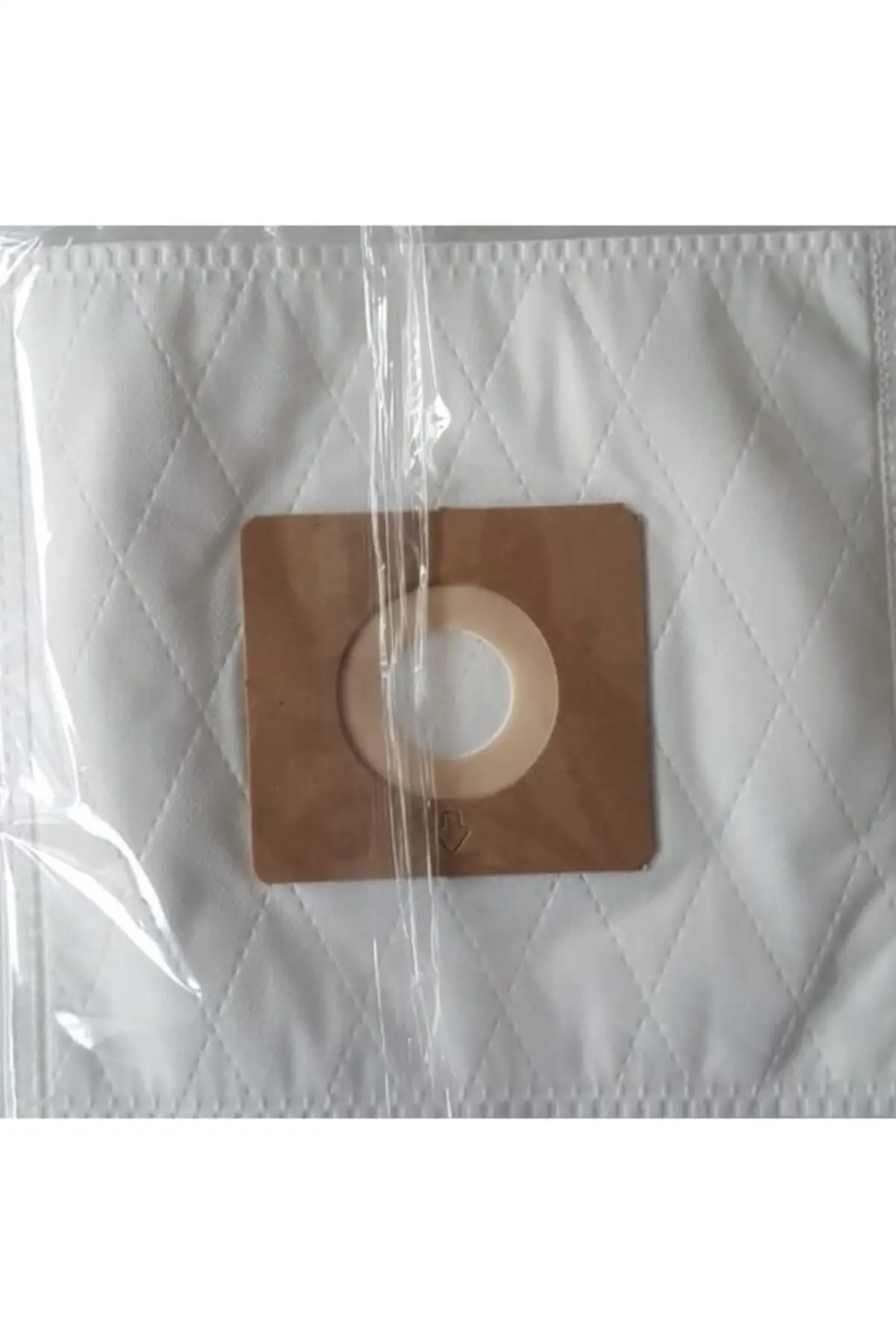 

MHK Parts-Backhoe S 4540 T Vacuum Cleaner Dust Bag (10 Pcs)