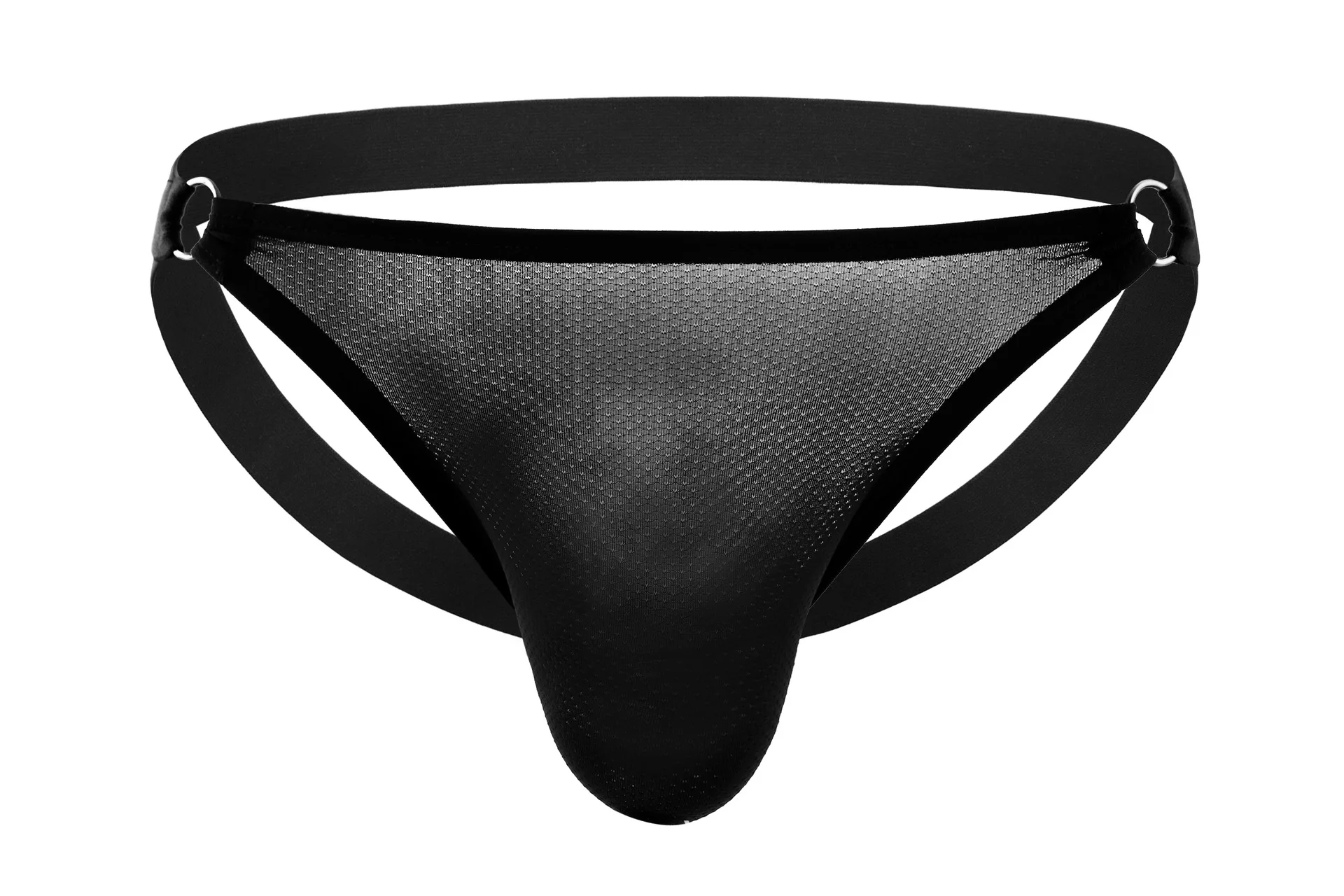 Мужские сексуальные стринги джоки бандаж s Трусы-танга для геев мужские |