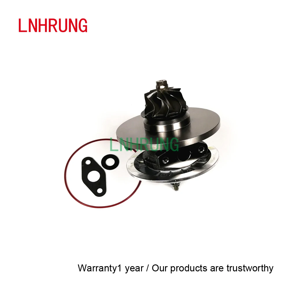 Turbo cartridge for Audi A3 Seat VW Bora 1.9 TDI 110Kw 150HP ARL GT1749V 721021 721021-5008S 038253016G Turbocharger Cartridge images - 6