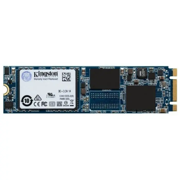 Накопитель SSD Kingston SUV500M8/120G 120Gb|Внутренние твердотельные накопители (SSD)| |
